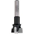 Boring Bits with Parallel Shank - Professional Boring Bits for Industrial Woodworking