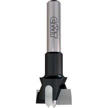 Boring Bits with Parallel Shank - Professional Boring Bits for Industrial Woodworking