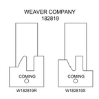 Byrd Custom Style & Rail Cutter