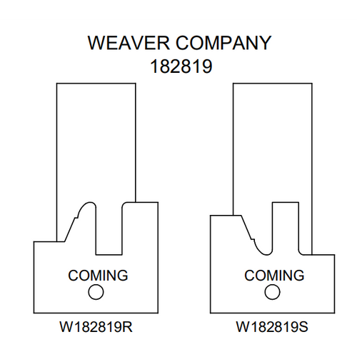 Byrd Custom Style & Rail Cutter