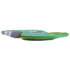 Raised Panel Cutter for 3/4" panels, 2W, HSS - Professional for Industrial Woodworking