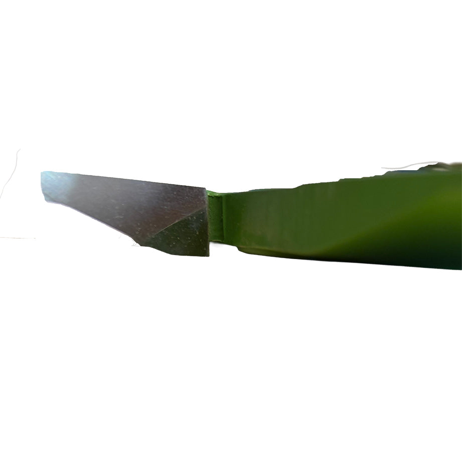 Raised Panel Cutter for 3/4" panels, 2W, HSS - Professional for Industrial Woodworking