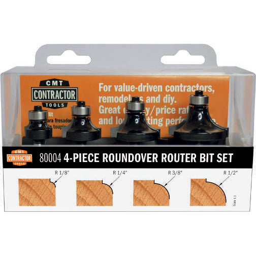 CMT Contractor Sets