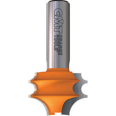 CMT Moulding System