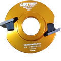 CMT Cutter Head