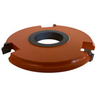 PC 25-002 CORNER ROUNDING SHAPER CUTTERS - Professional Shaper Cutters for Industrial Woodworking