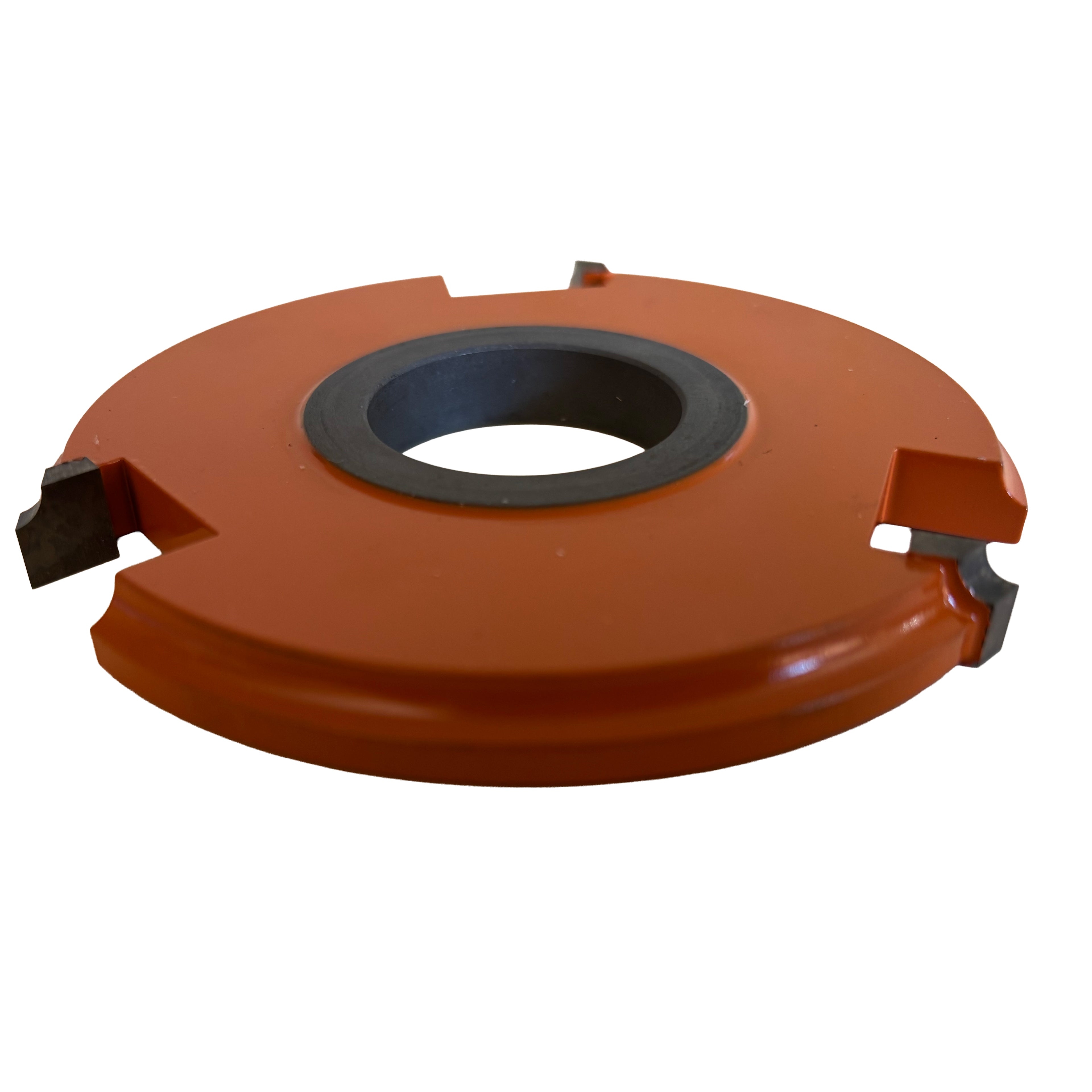 PC 25-002 CORNER ROUNDING SHAPER CUTTERS - Professional Shaper Cutters for Industrial Woodworking