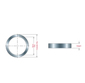 Center Cutter Bushings