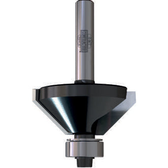 Chamfer Bit