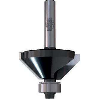 Chamfer Bit - Professional Bit for Industrial Woodworking