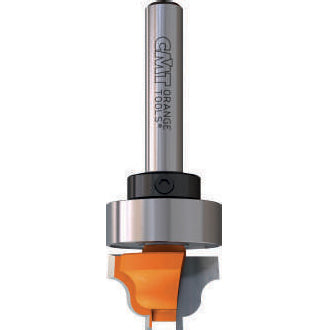 Classical Bead Bits - Professional Router Bits & Sets for Industrial Woodworking