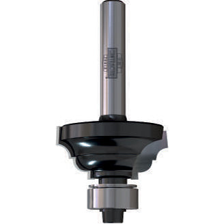 Classical Ogee Bit | 841