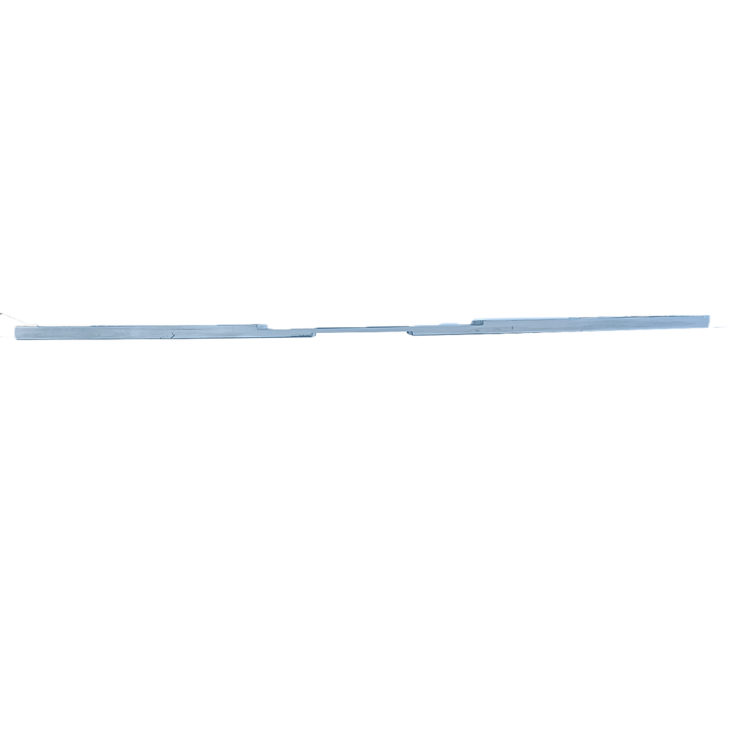 Weaver Continuous fence for double raise.
