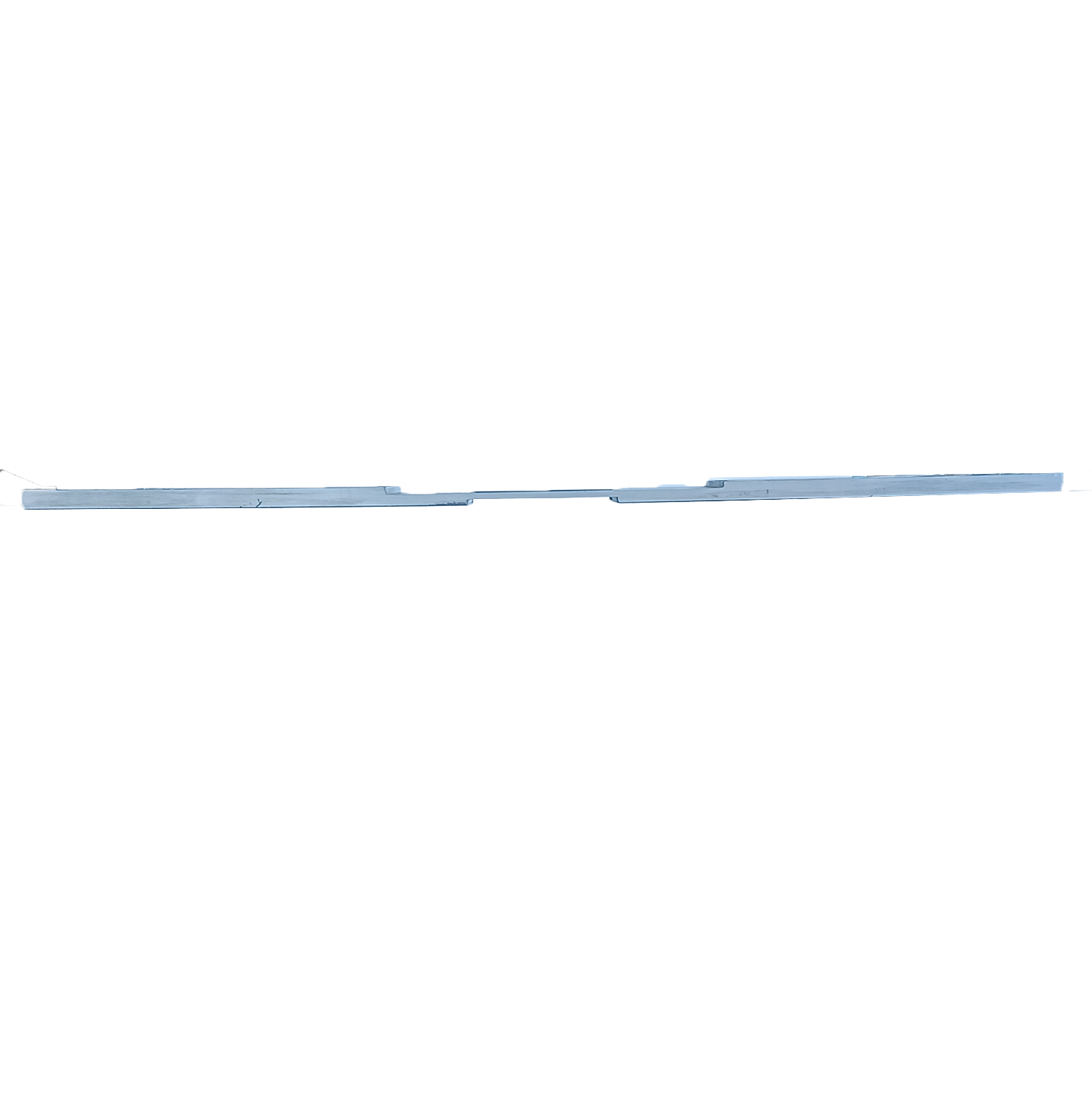 Weaver Continuous fence for double raise.
