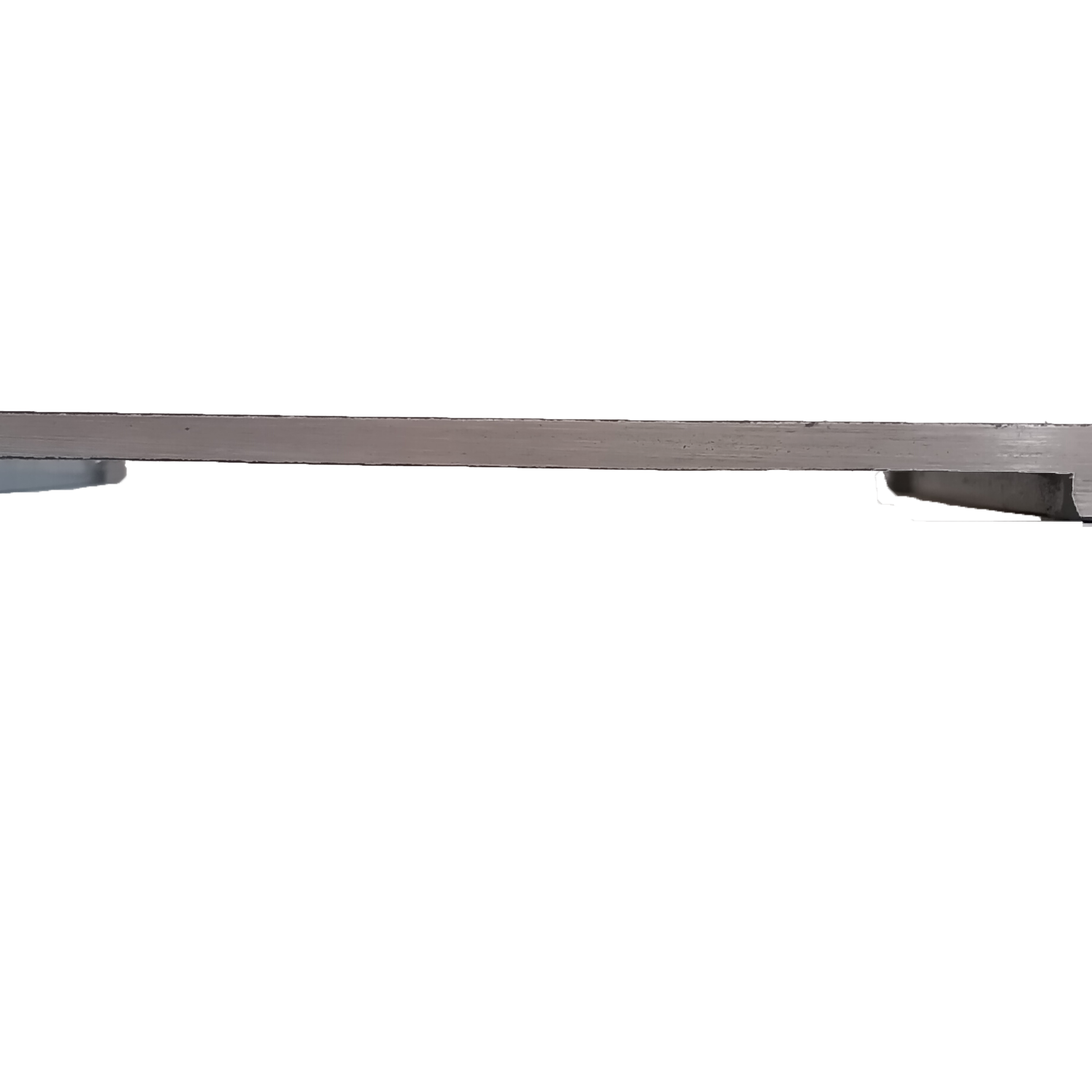 Weaver Continuous Fence