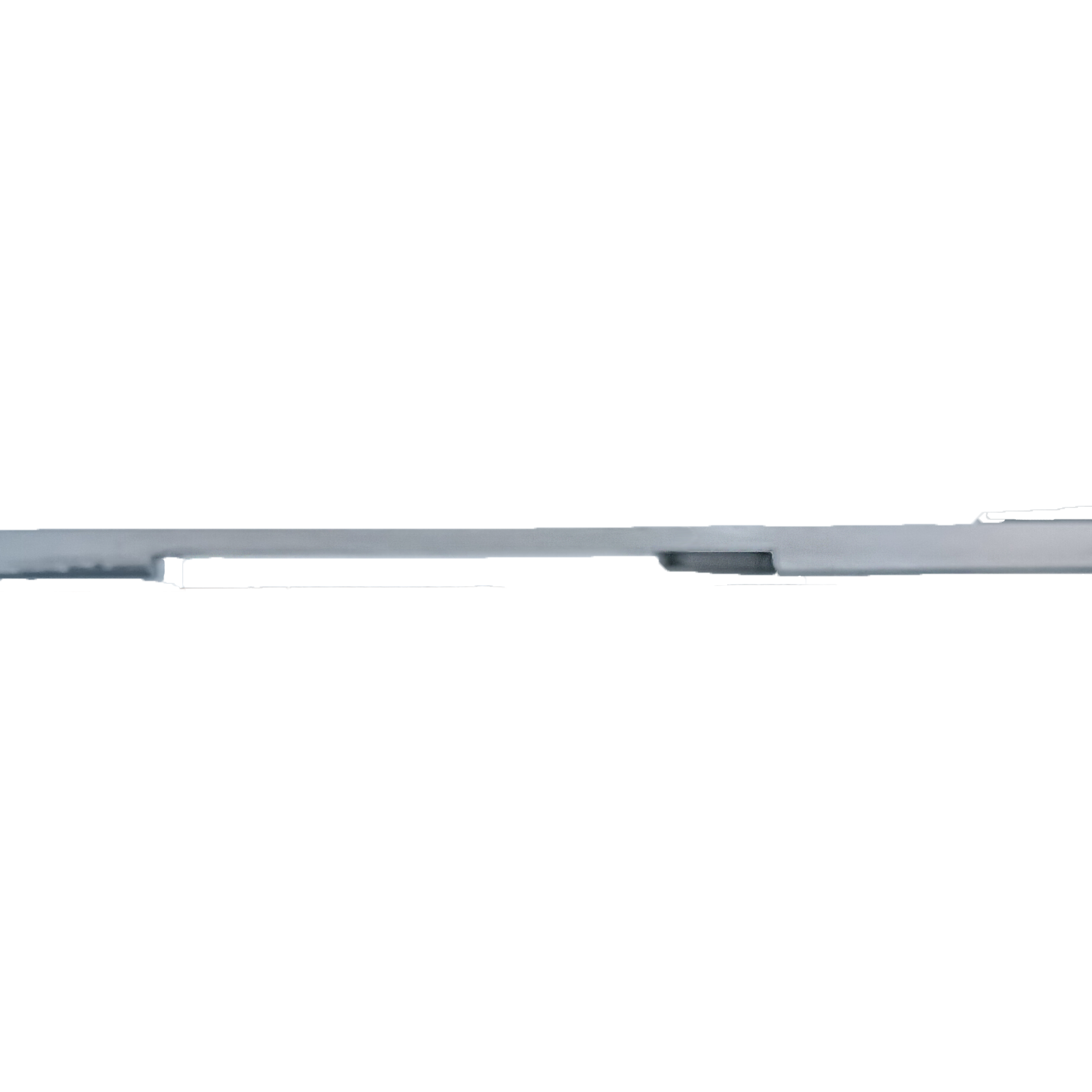 Weaver Continuous fence for double raise.