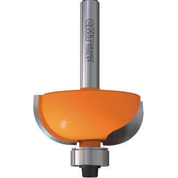 Cove Bits - Professional Router Bits & Sets for Industrial Woodworking