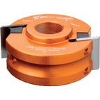 Cutter Heads without Limiters