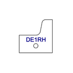 Door Edge Profile Tips