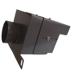 Weaver Dust Shield For Stickerplate