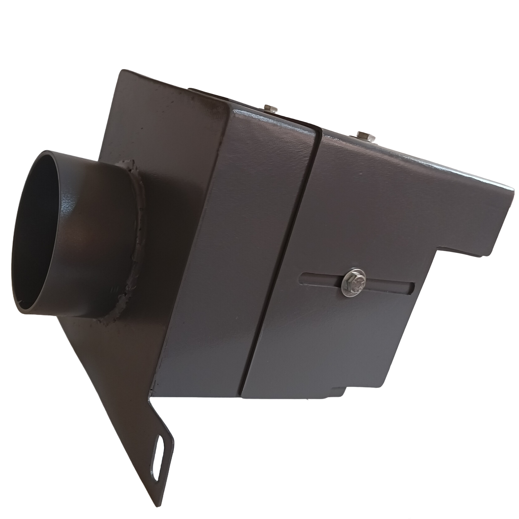 Weaver Dust Shield For Sticker Plate - Professional Dust Shield for Industrial Woodworking