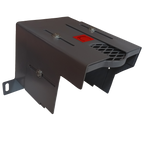 Weaver Dust Shield For Stickerplate