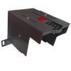 Dust Shields