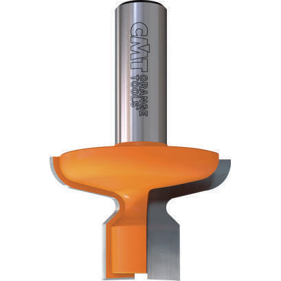 Door Lip Bit & Finger Grip Bit