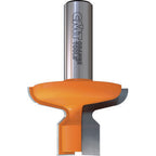 Door Lip Bit & Finger Grip Bit