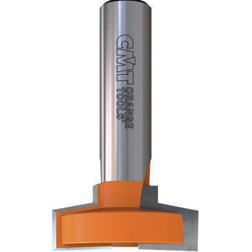 Door Lip Bit & Finger Grip Bit