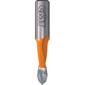 Dowel Drills for Through Holes - Professional Dowel Drills for Industrial Woodworking
