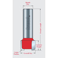 Drainboard Bits - Professional Drainboard Bits for Industrial Woodworking