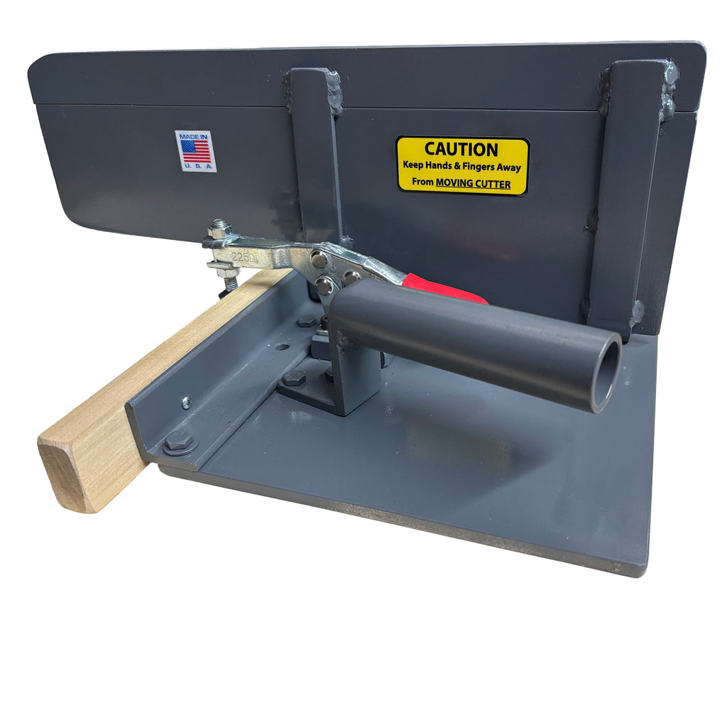 Drawer Ends Hold Down - Professional for Industrial Woodworking