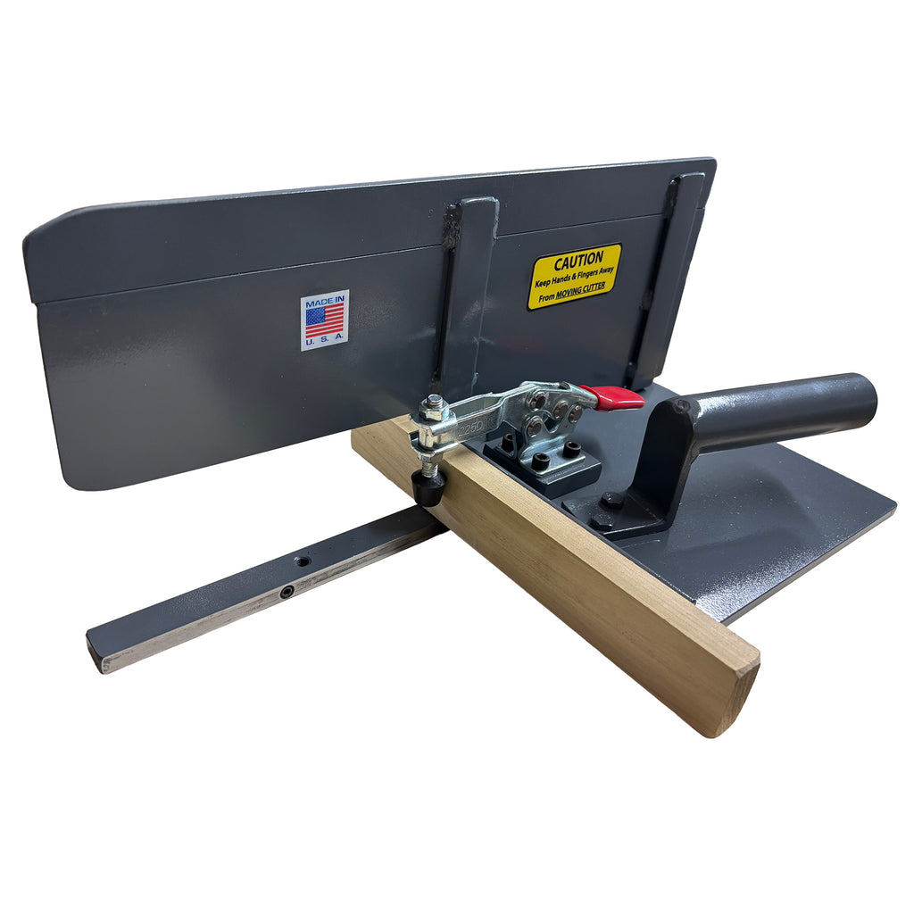 Drawer Ends Hold Down - Professional for Industrial Woodworking
