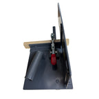 Drawer Ends Hold Down - Professional for Industrial Woodworking