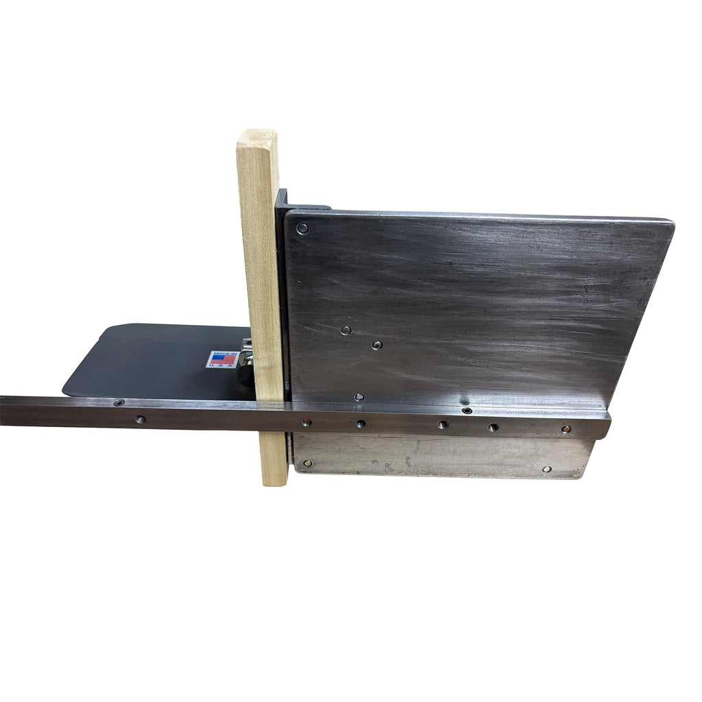 Drawer Ends Hold Down - Professional for Industrial Woodworking