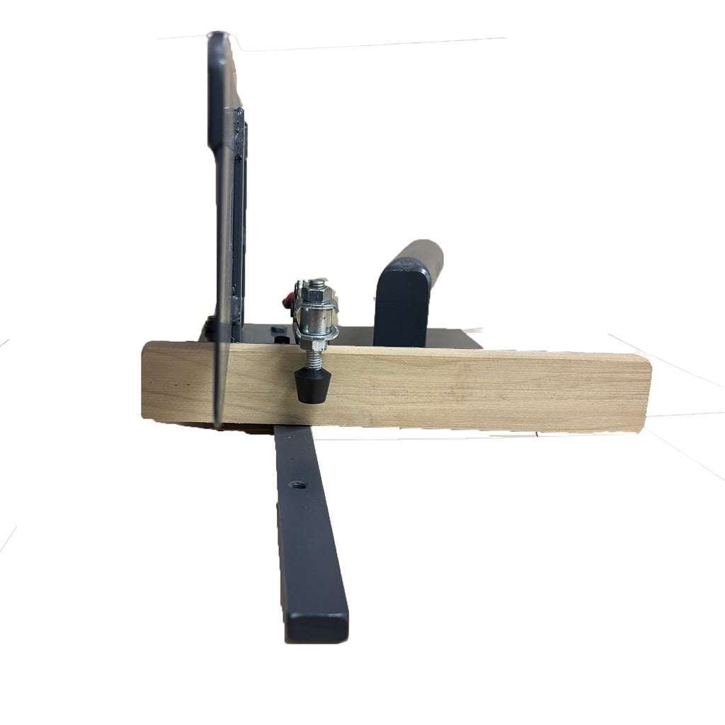 Drawer Ends Hold Down - Professional for Industrial Woodworking