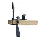 Drawer Ends Hold Down - Professional for Industrial Woodworking
