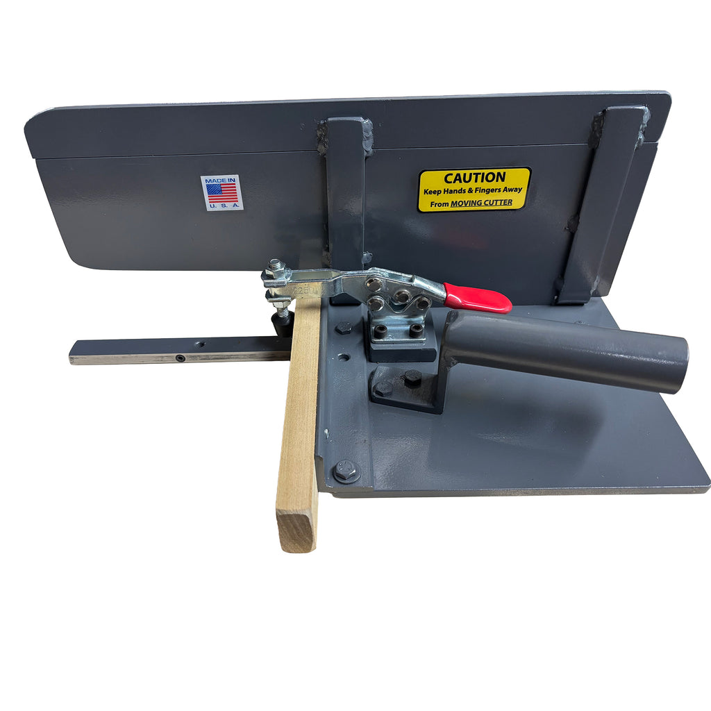 Drawer Ends Hold Down - Professional for Industrial Woodworking