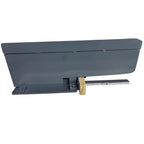 Drawer Ends Hold Down - Professional for Industrial Woodworking