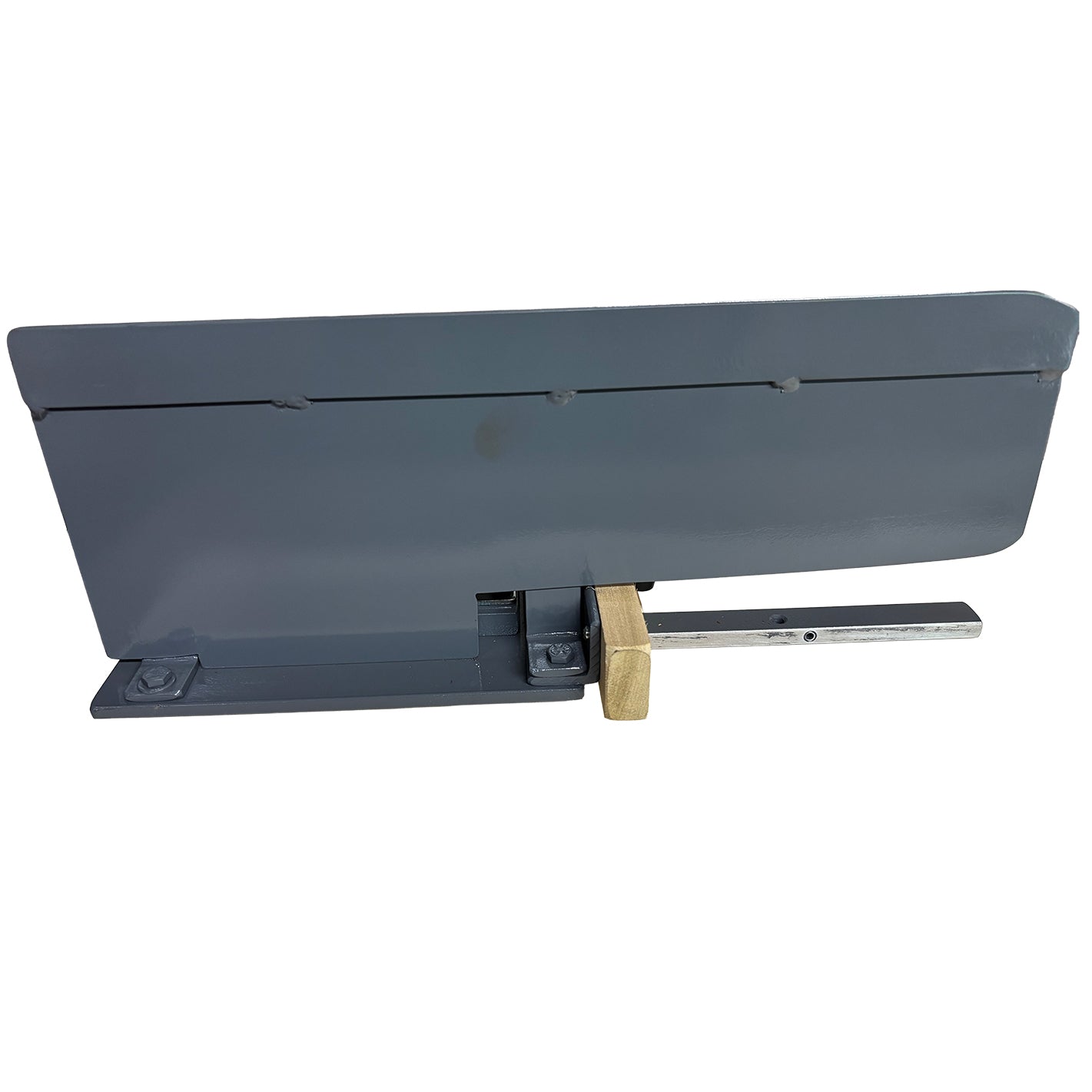 Drawer Ends Hold Down - Professional for Industrial Woodworking