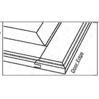 Door Edge Setup - For Weaver Shapers - Fence