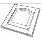 Door Edge Setup - For Weaver Shapers - Fence