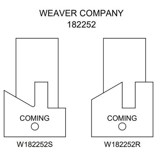 Byrd Custom 30 Degree Style & Rail Cutter