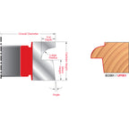 Door Lip Cutters