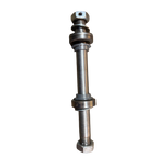 Idle Pulley Spindle