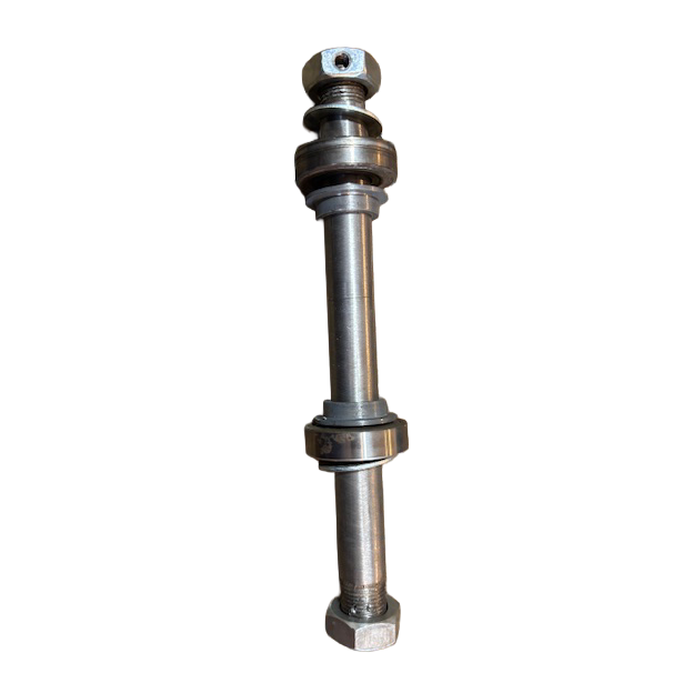 Idle Pulley Spindle