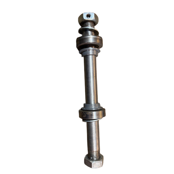 Idle Pulley Spindle