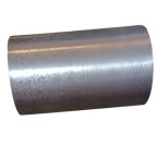 Edge Sander Idle Pulley Assembly of Pulley and Spindle