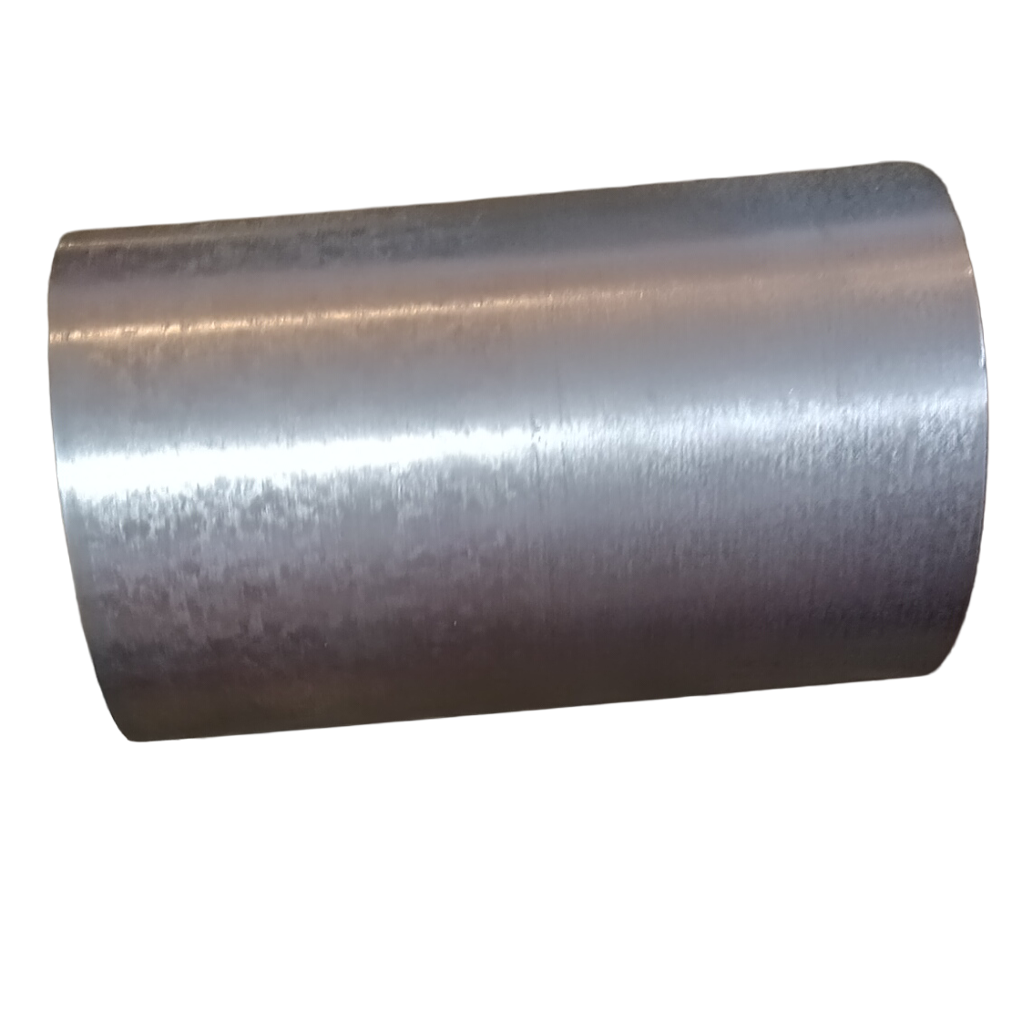 Edge Sander Idle Pulley Assembly of Pulley and Spindle